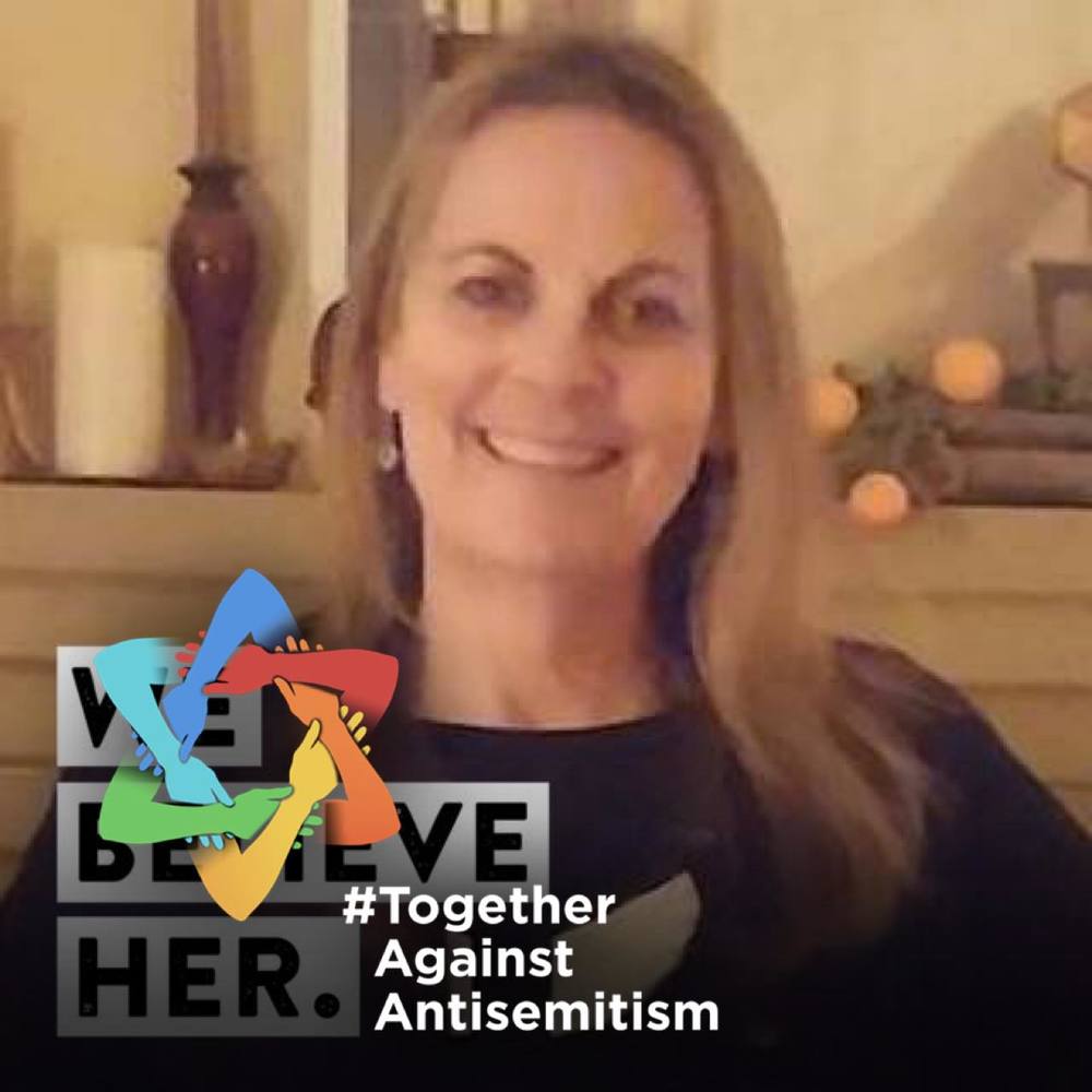 Meet your Posher, Joanie